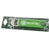 Celtic Stainless Steel Bottle Opener Fridge Magnet