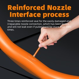 2 Pack 27.5'' TPU Bike Inner Tube Mountain Bicycle Tire Compatible with 26'' x 1.9/2.0/2.1/2.2/2.3/2.4/2.5 Presta Valve 45mm for MTB Ultralight (Include Tire Patch Repair Kit ＆ Tire Levers)