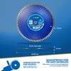 S&R Diamond Blade/Cutting Disc 230 x 22.2 mm Grinder Discs