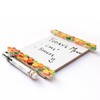 IVEI Fridge Magnet with Hooks, Dry Erase Board - Easy