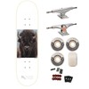 Zero Professional Complete Skateboard 8.25" x 31.9" Sandoval Buffalo with