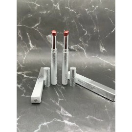 Mac 2 Mac Limited Ed Powder Kiss Velvet Blur Slim Stick Lipstick*Cocoa Kisses*NIB