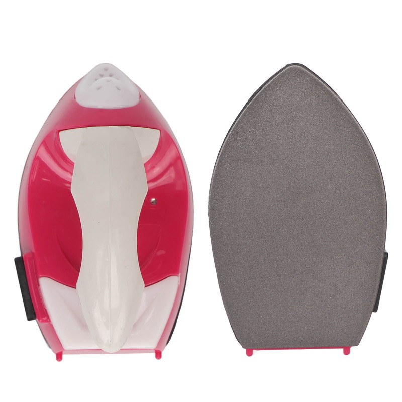 Mini Ironing Machine Wrinkles Removal Full Auto Compact Size Waved