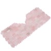 Eye Relax Mask Face Massager Natural Jadestone Reduce Dark Circle