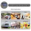 JIVELER Ultralight Sleeping Bag Liner for Camping and Travel
