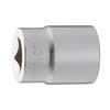 Tone Socket (12 Angles) 6D-31 Insertion Angle 0.7 inch (19.0