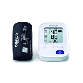 Omron HCR-7106 Upper Arm Blood Pressure Monitor Standard 19 Series