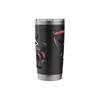 Ultimate Frisbee Stainless Steel Insulated Tumbler
