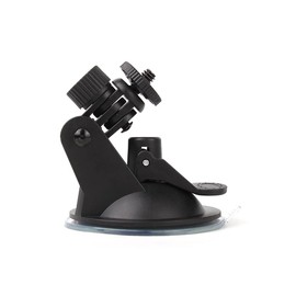 Car Mount for Insta360 X5 / X4 / X3 / X2 / ONE R/GO 3 2 1 / Ace Pro 2 1