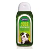 Johnsons Aloe Vera Shampoo 200 ml