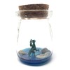 Fish Belli Water Dragon Mini Desk Pet with Adoption Certificate