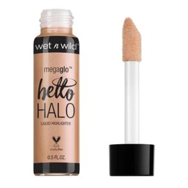 wet n wild Megaglo Liquid Highlighter, Guilded Glow, 0.5 Ounce
