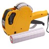ASIBT MX5500 EOS Yellow 8 Digits Pricing Gun Kit with
