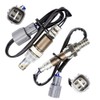 Sangyue 2X Oxygen O2 Sensor for 2011 2012 2013 2014