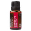 Immunity Thieves Oil Essential Oil Blend - 15 ml -