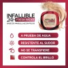 L'oréal Paris Base Polvo Infallible Fresh Wear 9 G 120