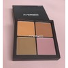 Mac Pro Face Palette Light Blush 4 shades 10g /0.35