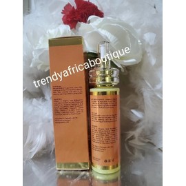 🔥Glitzluxury 99% Vitamin C & Collagen face & body serum. 120ml x 1Satisfaction
