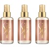 Wella SP Luxe Oil Chroma Elixir 3 x 100 ml