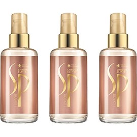 Wella SP Luxe Oil Chroma Elixir 3 x 100 ml