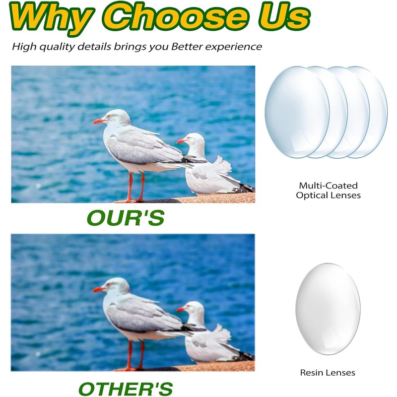 Fernglas für Kinder