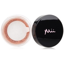 Mii Cosmetics Mineral Radiant Natural Powder Blusher, Embrace