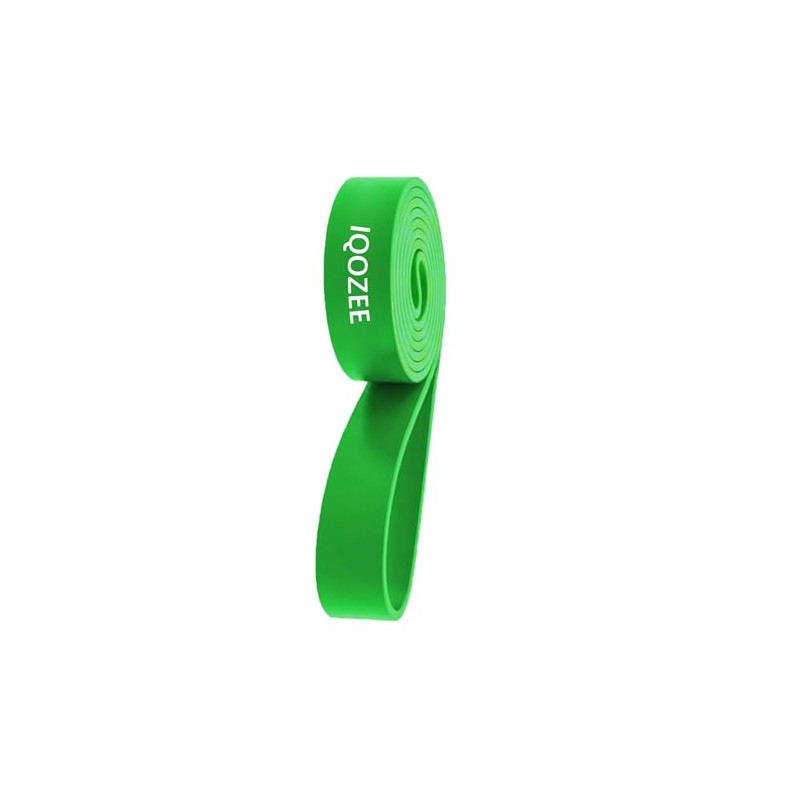 IQOZEE Resistance Bands Pull Up Assistance Bands, Exercise Bands with