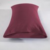 Set of 2 Cushion Covers, 100% Cotton, 50 x 70