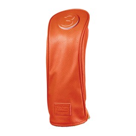 WINWIN STYLE NEO CLASSIC NEO CLASSIC FAIRWAY WOOD HEADCOVER (FWCN-217(OR))