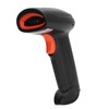 Wireless Barcode Scanner USB 2.4G and Bluetooth 1D Code Reader
