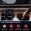BestLuz Battery Powered LED Strip Lights, Wireless LED Strip Lights