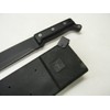 scthkidto Super Deal ! US GI Style Machette with Plastic