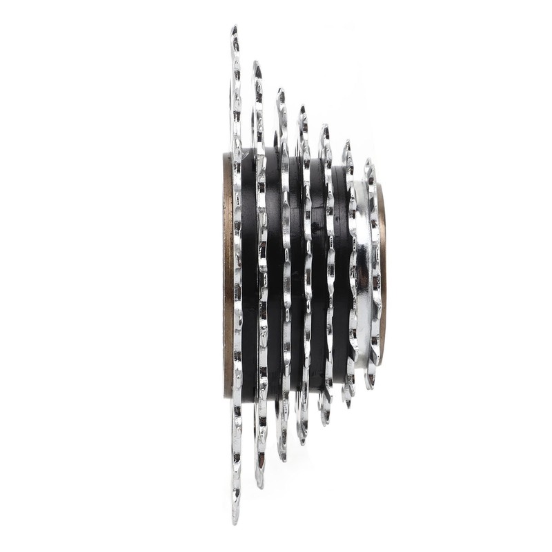 Mountain Bike Flywheel Bike 7 Speed Flywheel Rear Hub Freewheel