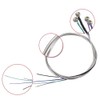 Imelod Cello Strings Full Set (A-D-G-C) Universal Steel Core Nickel-Chrome
