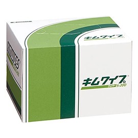 Nippon Paper and dyslexia Kim Wipes Small – 200 200 Piece 72 Box, 50-Pack