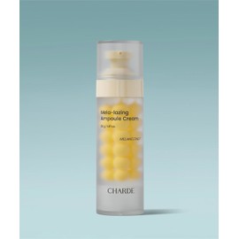 Charde Shard Melarayzing Ampoule Cream 56g