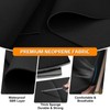 Kistrba Truck Seat Cover Compatible with 1973-1999 Chevy Full-Size Trucks,