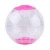 ZJchao Esfera para Hamster, Bola de Ejercicios para hámster, Juguete