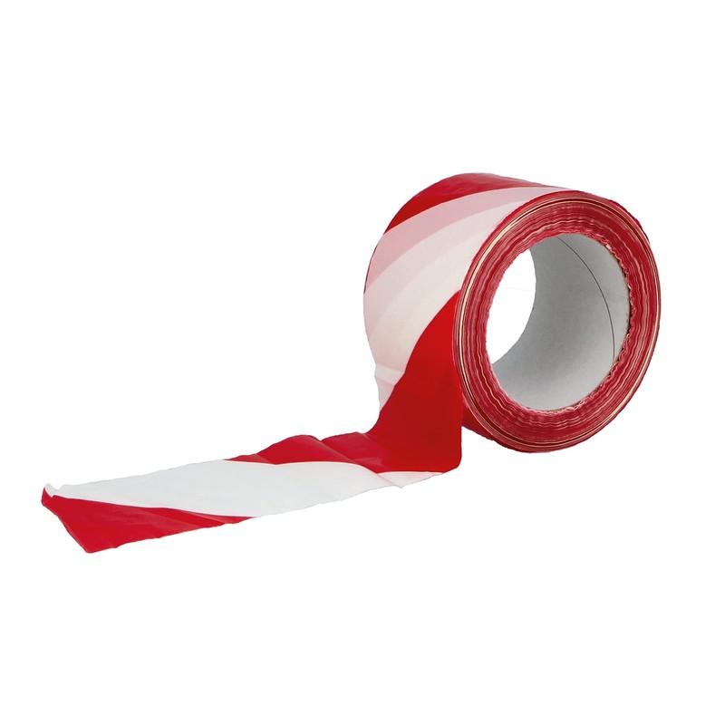 amig 522 23922 Delimit Tape-70 mm x 200 m, Cordon