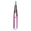 Electric Nail Grinder Intelligent Speed Regulation Polisher Aluminum Alloy Care