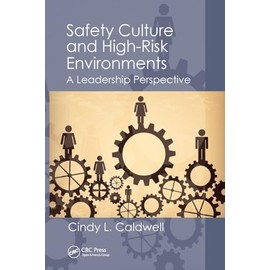 Safety Culture and High-Risk Environments: A Leadership Perspective (Sustainable Improvements in Environment Safety and Health)