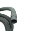W10545278 Drain Hose Compatible With Whirlpool Dishwasher WPW10545278, AP6022802, PS11756139