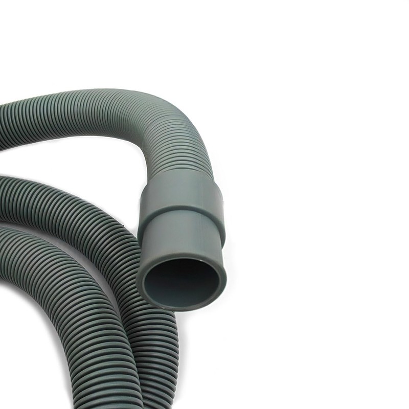 W10545278 Drain Hose Compatible With Whirlpool Dishwasher WPW10545278, AP6022802, PS11756139