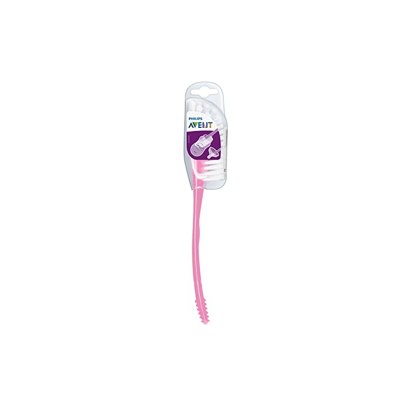Philips Avent Cepillo para Biberones y Tetinas