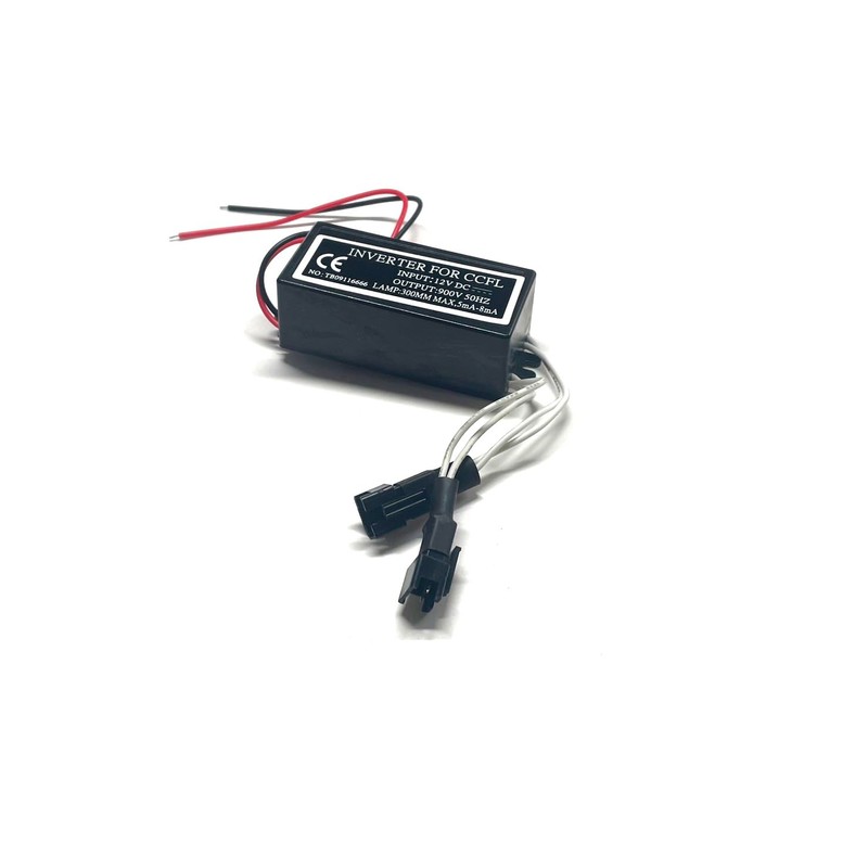 CCFL Inverter for Squirting 2-Branch Type 12V Dedicated 1 Piece