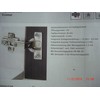 HKB ® Hettich Intermat Automatic Spring Hinges with Clip Mounting,