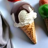 3d Fridge Magnets, Cute Fun Decorative Magnets, Icecream Fridge Magntes