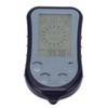 Multifunction Digital Altimeter Barometer Outdoor Compass Electronic Thermometer Tester for