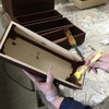 Handy Crown Craft, Multi Basting