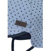 Sterntaler Baby Boys' Sun Hat with Visor and Neck Protection